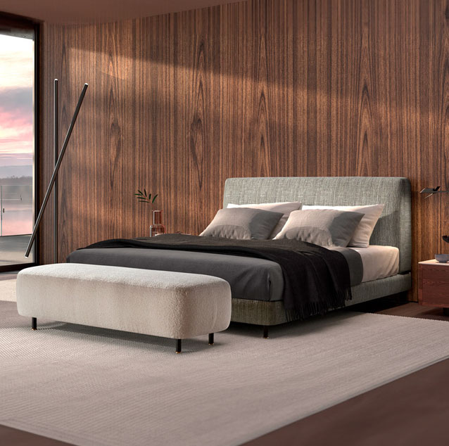 Cama Dawson Quality Contract Hotels