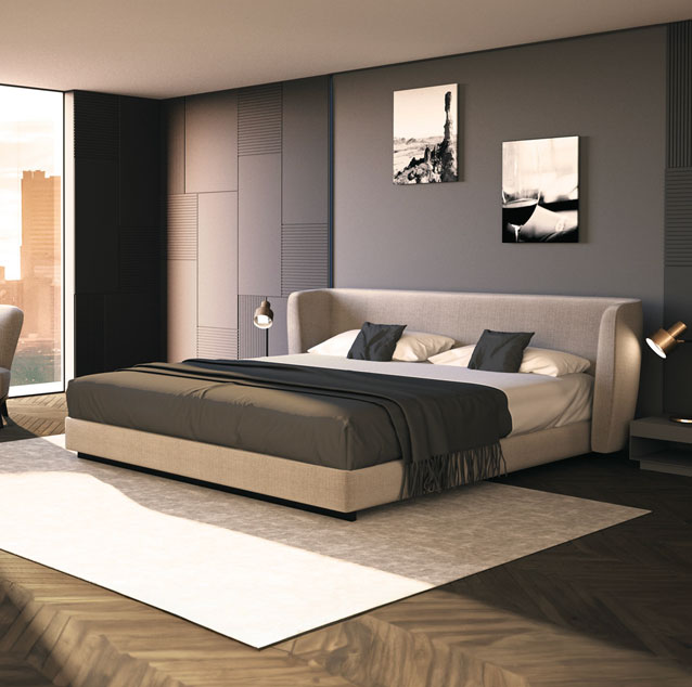 Cama Moon Quality Contract Hotels