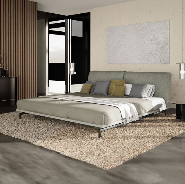 Cama Berry Quality Contract Hotels