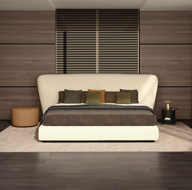 Cama Jolie Quality Contract Hotels