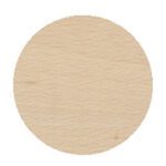 Madera Haya Natural