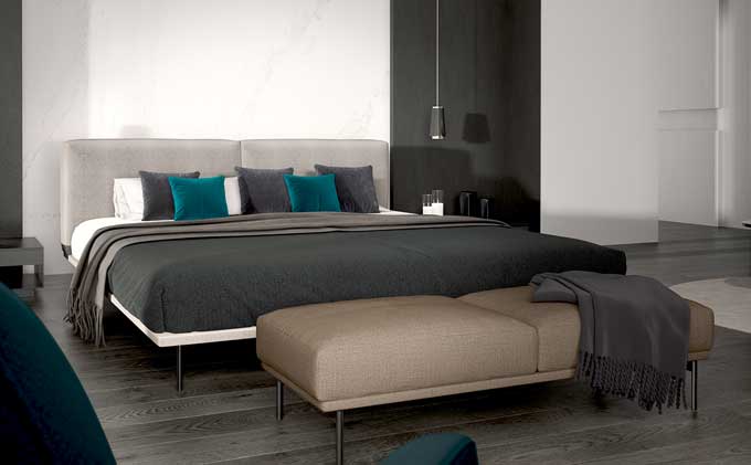 Proyectos cama Quality Contract Hotels