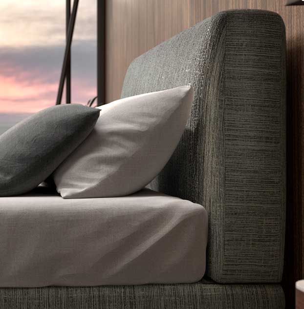 Cama Dawson Quality Contract Hotels