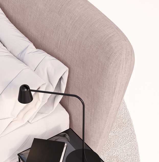 Cama Jolie Quality Contract Hotels