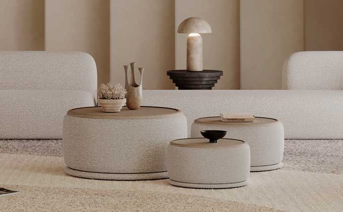 Proyectos Muebles Quality Contract Hotels