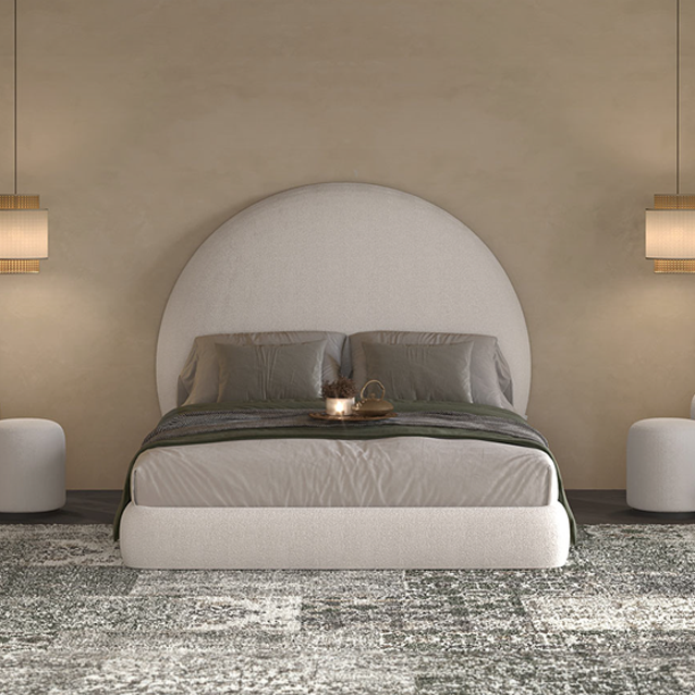 Cama Antonella Quality Contract Hotels