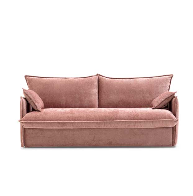 Sofá cama desenfundable