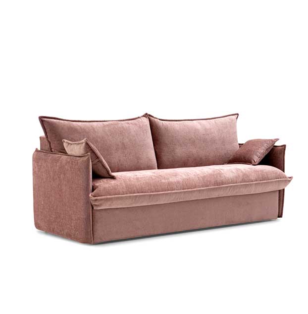 Sofá cama desenfundable