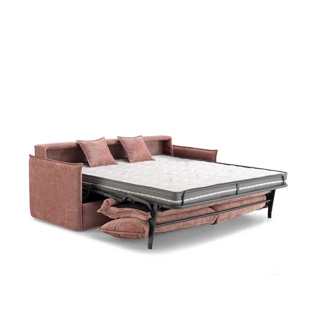Sofá cama desenfundable