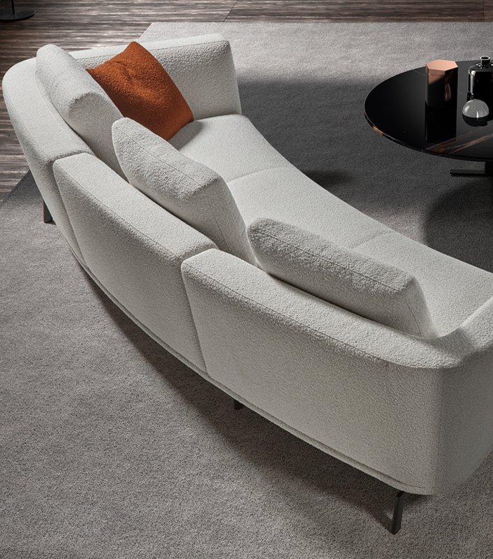Sofa Berry escena