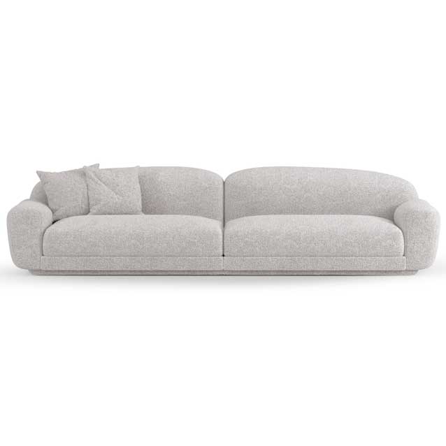 Sofa de diseño Alessandra