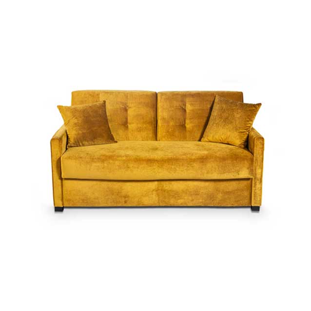 Sofa cama de diseño Emperatriz