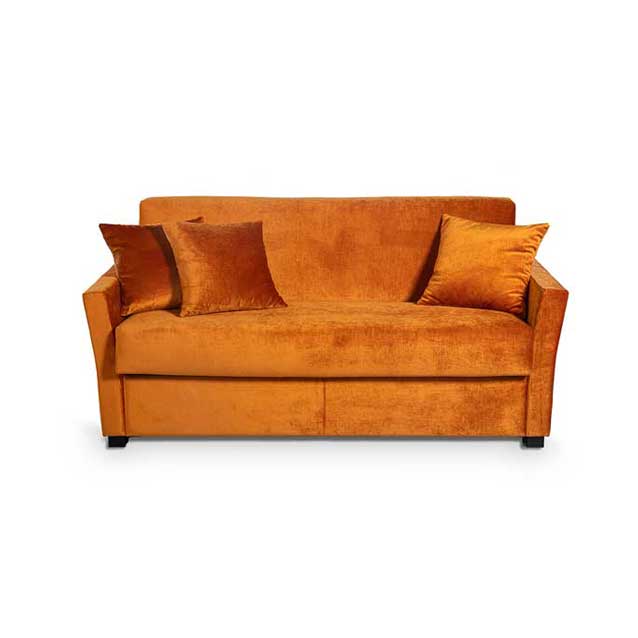 Sofa cama de diseño Praga