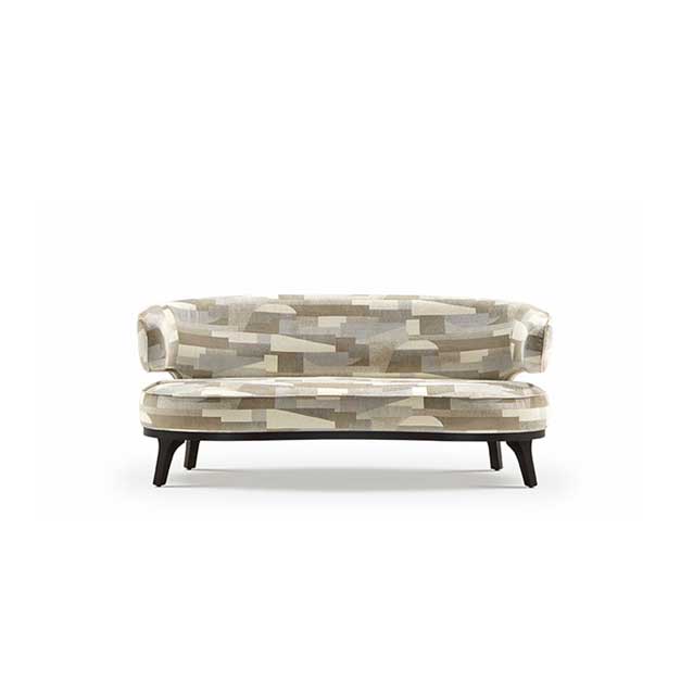 Sofa de diseño Omari