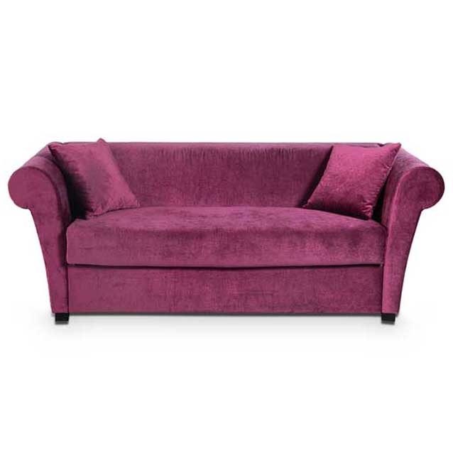 Sofa cama de diseño Bruseles